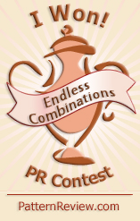Endless Combinations 2010 Medium
