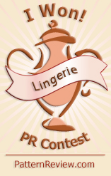 Lingerie Contest Medium