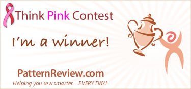 Think Pink Large