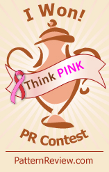 Think Pink Medium