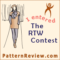 Ready to Wear (RTW) Contest