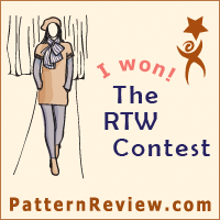 Ready to Wear (RTW) Contest