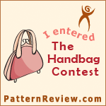 Challenge Contest 2012 - Handbag