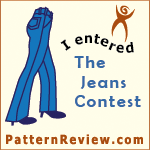 Jeans Contest