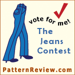 Jeans Contest