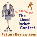 Lined Jacket Contest