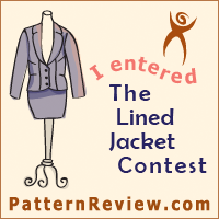 Lined Jacket Contest