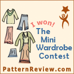 Mini Wardrobe