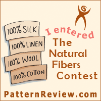 Natural Fibres Contest