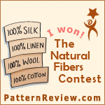 Natural Fibres Contest