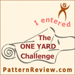 The One Yard Challenge