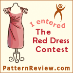 Little Red Dress