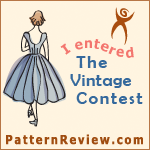 Vintage Contest