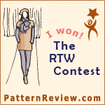 RTW/Designer Knockoff Contest