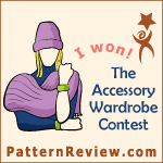 CHALLENGE CONTEST - ACCESSORY INSPIRATION 