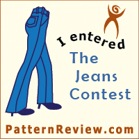 2013 Jeans Contest