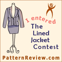2013 Lined Jacket Contest