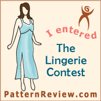 Lingerie Challenge Contest 2013