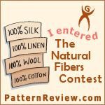Natural Fabrics Contest 2013