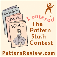 Pattern Stash Contest  200px