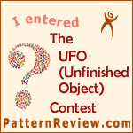 UFO (UnFinished Object)