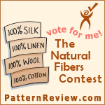 Natural Fibers Contest