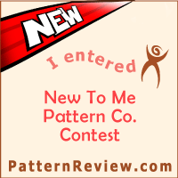 New to Me Pattern Company