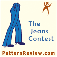 2015 Jeans Contest