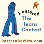 2015 Jeans Contest