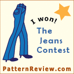 2015 Jeans Contest