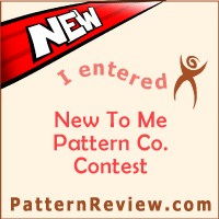 New to Me Pattern Company Contest
