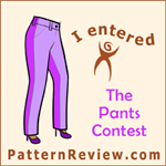 2016 Pants Contest 