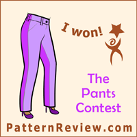 2016 Pants Contest 