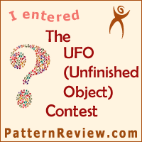 UFO Contest 2017