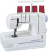 Search for Coverstitch Machines