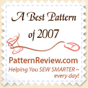 Best Patterns of 2007