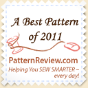 Best Patterns of 2011