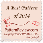 Best Patterns of 2014