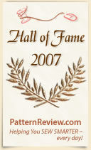 Hall of Fame 2007