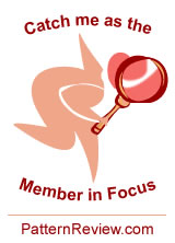 Member in Focus