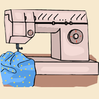 Beginner Sewing Lab 103  - A downloadable Book by Shannon Gifford