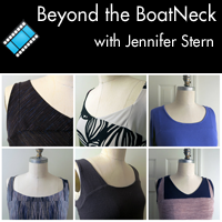 Beyond the BoatNeck
