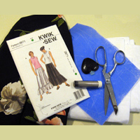 Beginner Sewing Lab 102  - A downloadable Book by Shannon Gifford