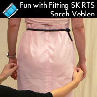 Fun with Fitting - SKIRTS