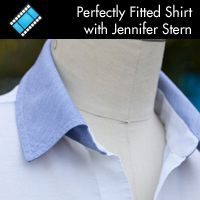 Perfectly Fitted Shirt