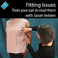 Fitting Issues - Train your eye to read them