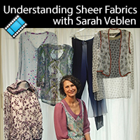 Understanding Sheer Fabrics