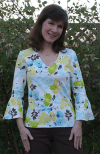 Sewing Article: Best Patterns of 2009