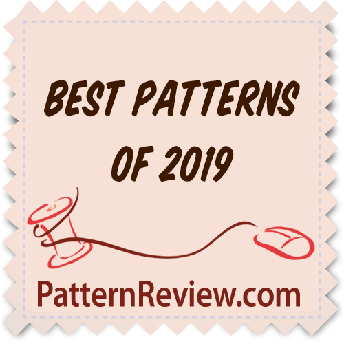 seam tape sewing discussion topic @ PatternReview.com