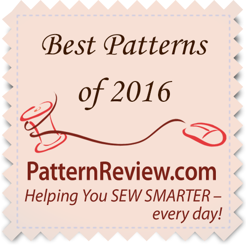 Pattern Review: HP 1016 Riviera Hello, Sailor! Pants – Miss Celie's Pants